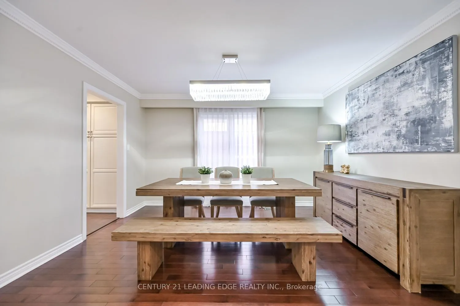 Photo 20 of 31 Heisey Drive, Markham, Markham Village — HOMEH