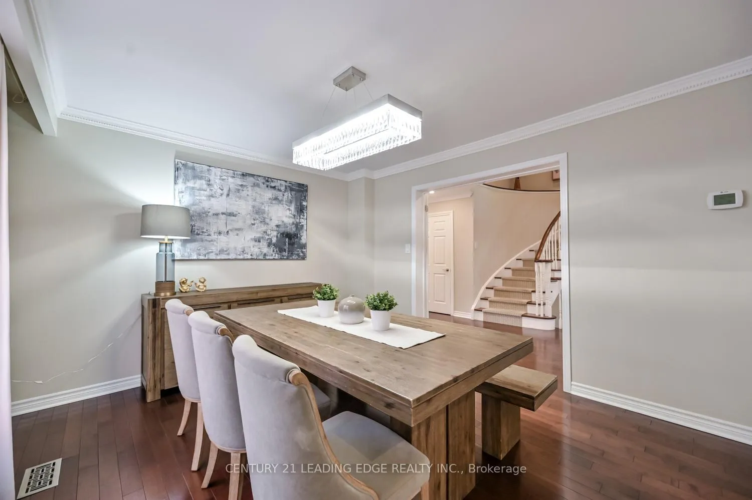 Photo 21 of 31 Heisey Drive, Markham, Markham Village — HOMEH