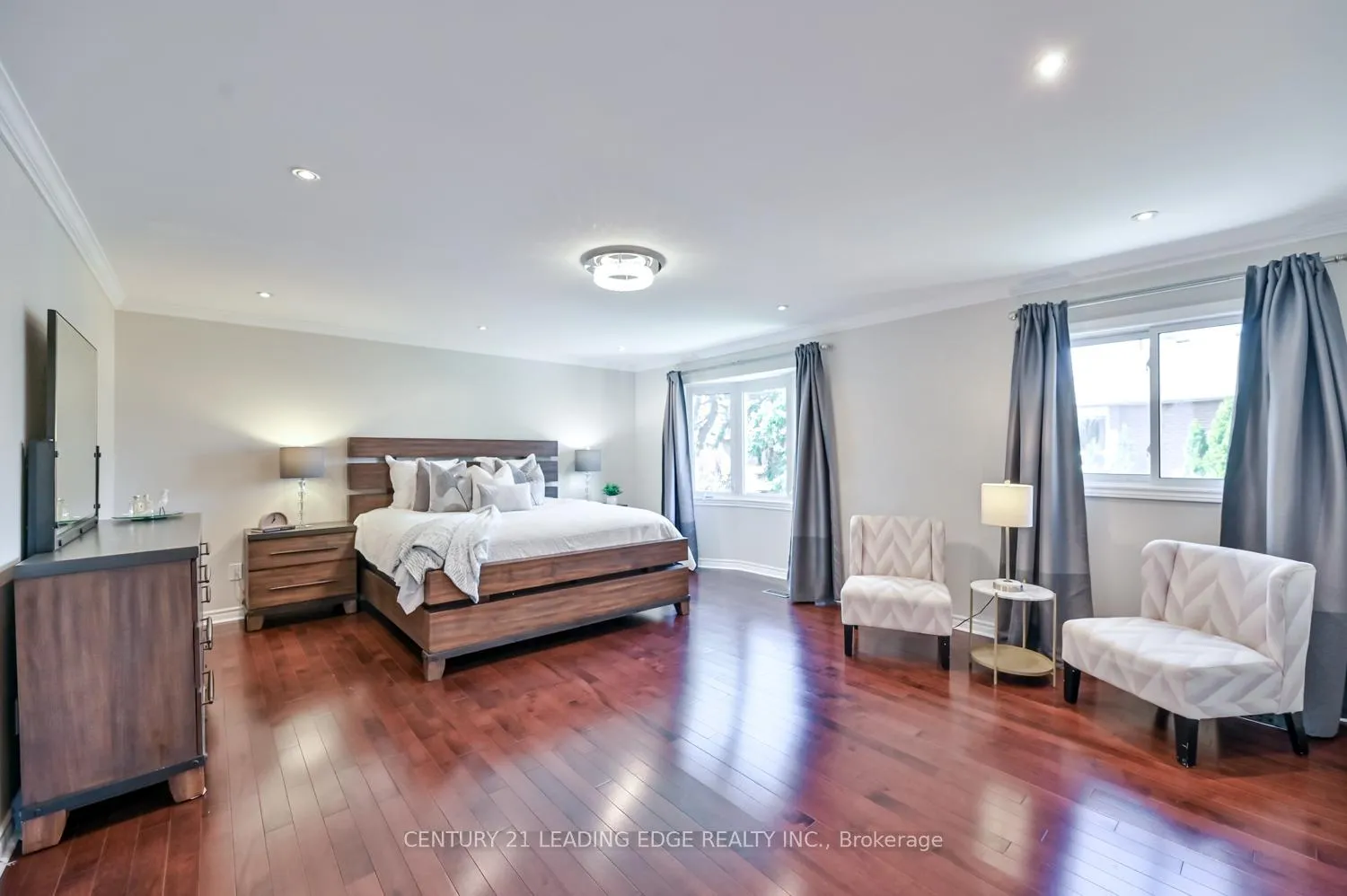 Photo 26 of 31 Heisey Drive, Markham, Markham Village — HOMEH