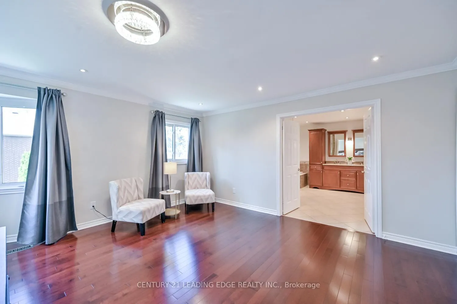Photo 28 of 31 Heisey Drive, Markham, Markham Village — HOMEH