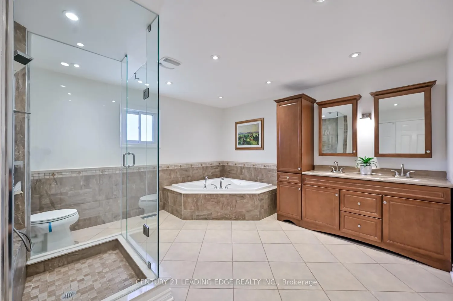 Photo 30 of 31 Heisey Drive, Markham, Markham Village — HOMEH