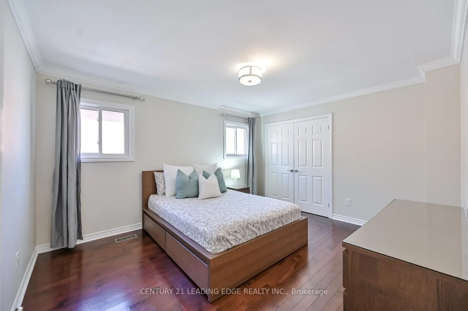 Photo 33 of 31 Heisey Drive, Markham, Markham Village — HOMEH