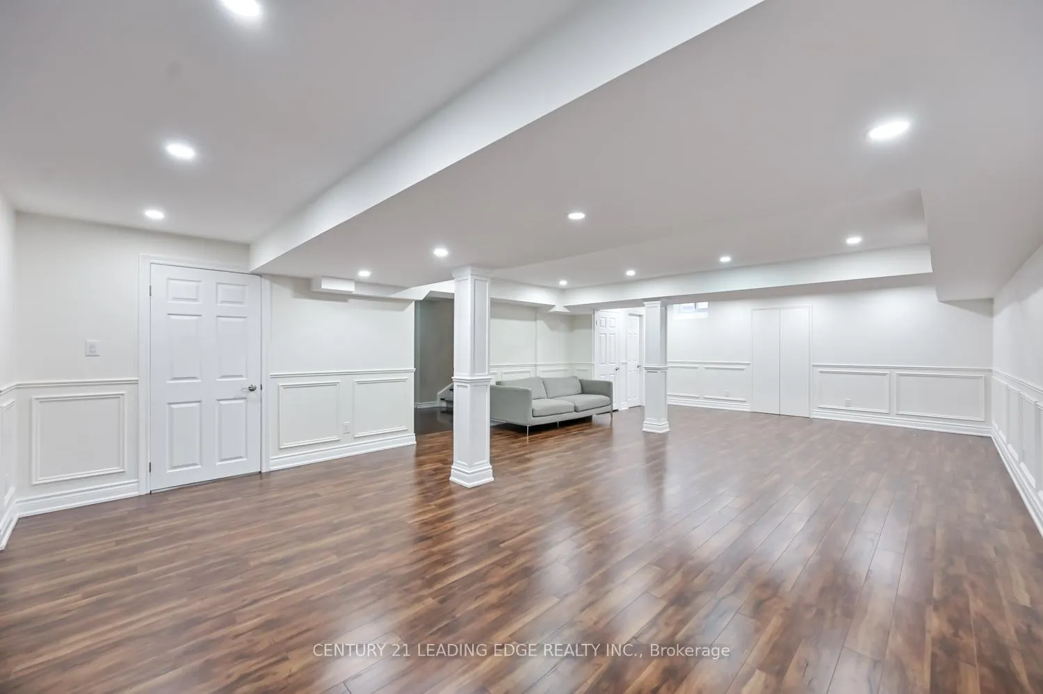 Photo 40 of 31 Heisey Drive, Markham, Markham Village — HOMEH