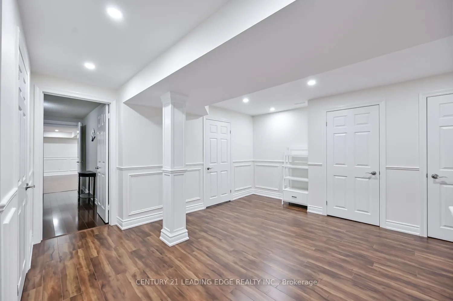 Photo 42 of 31 Heisey Drive, Markham, Markham Village — HOMEH