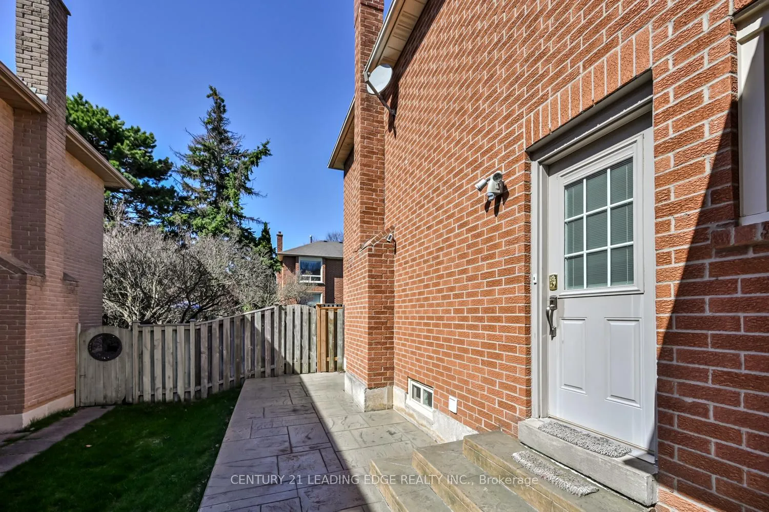 Photo 46 of 31 Heisey Drive, Markham, Markham Village — HOMEH