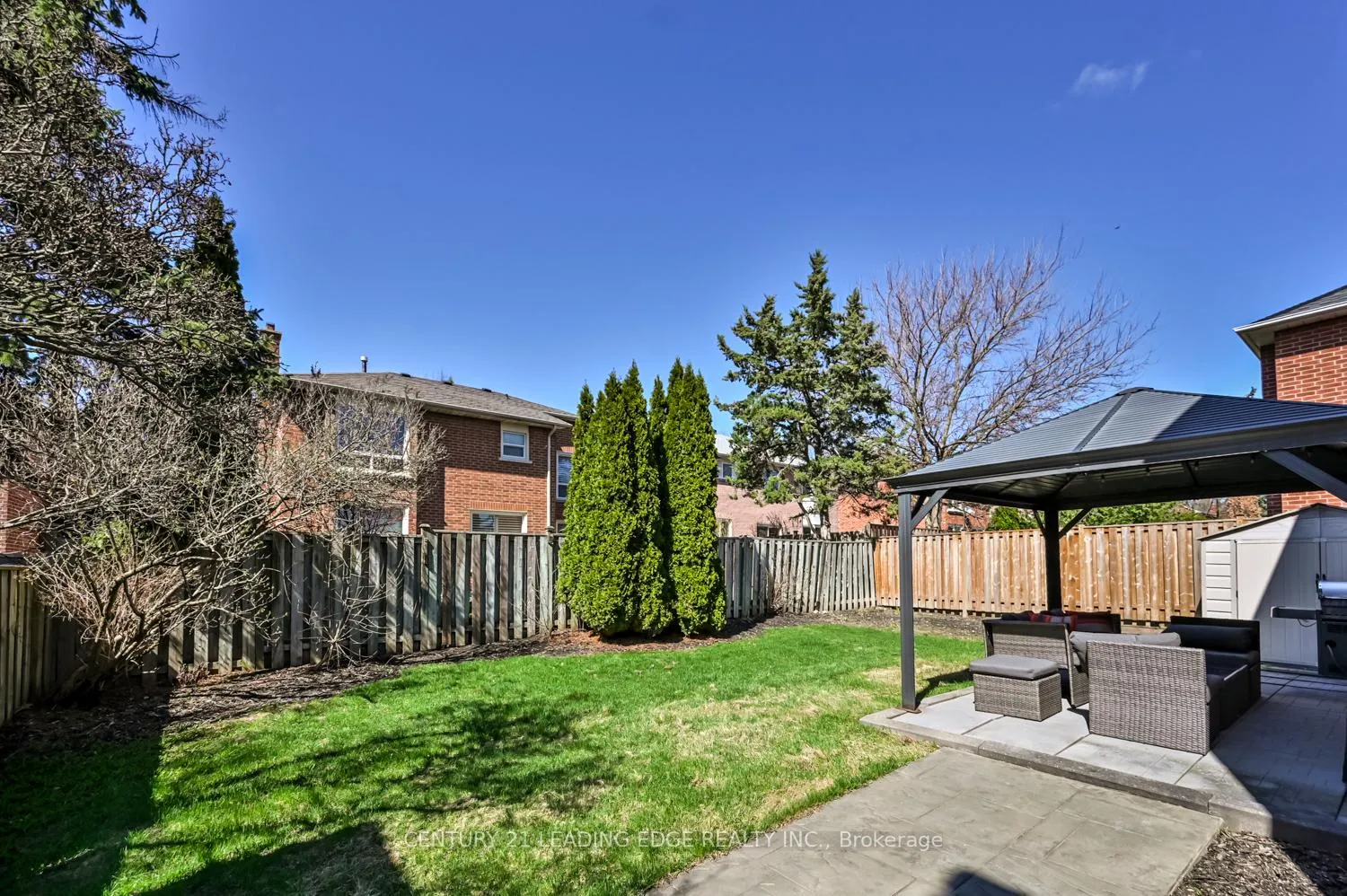 Photo 47 of 31 Heisey Drive, Markham, Markham Village — HOMEH