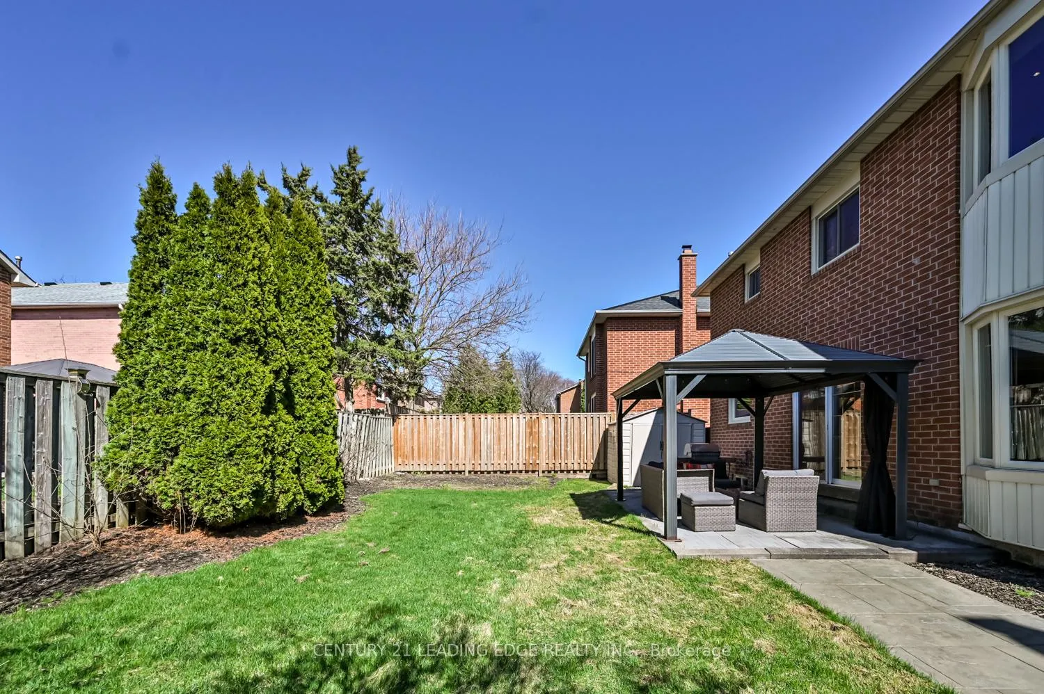 Photo 49 of 31 Heisey Drive, Markham, Markham Village — HOMEH