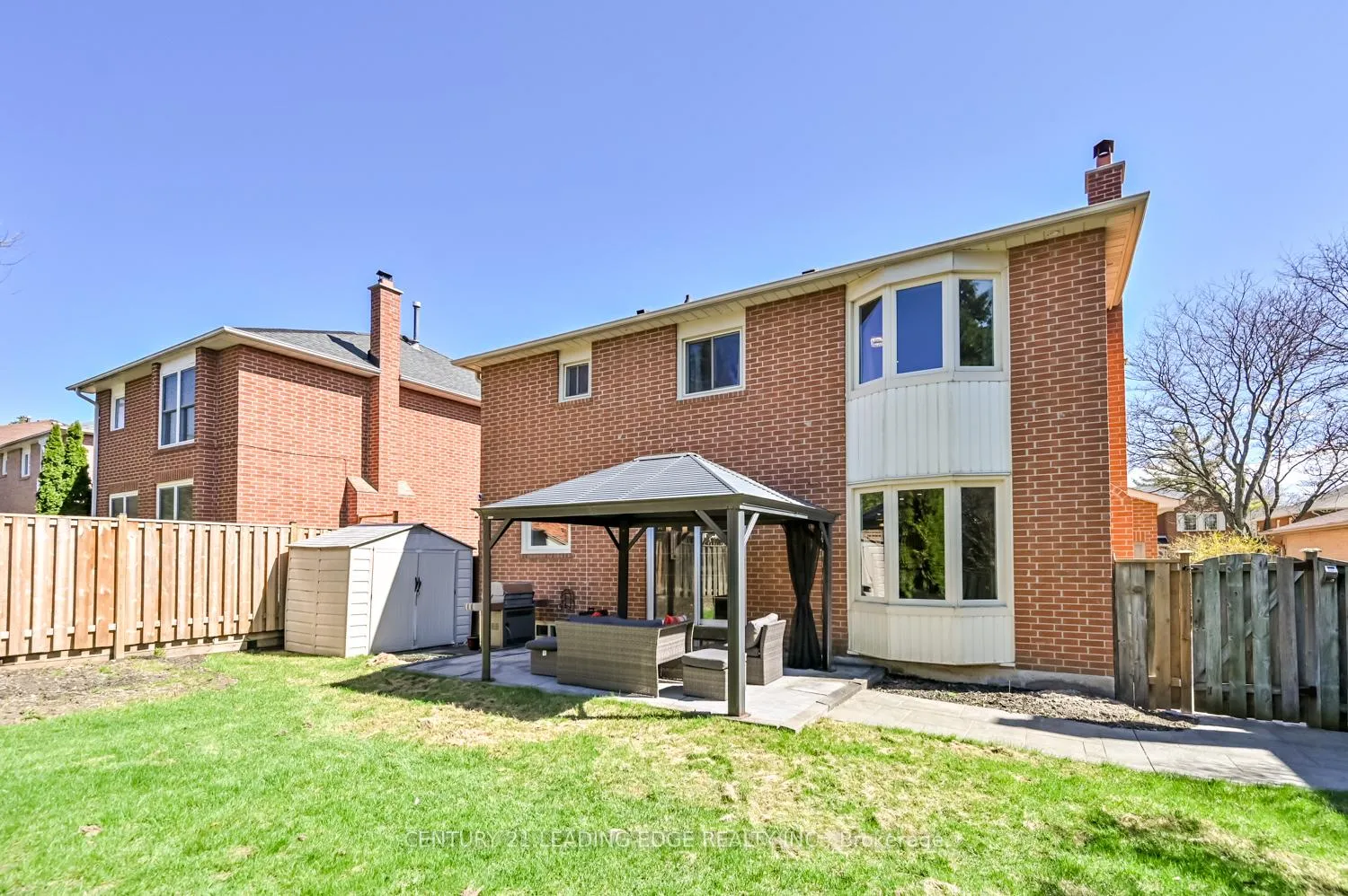 Photo 50 of 31 Heisey Drive, Markham, Markham Village — HOMEH