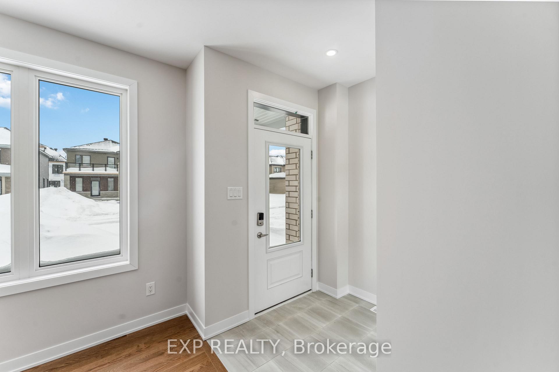 Photo 2 of 170 Conservancy Drive, Ottawa, Barrhaven - Heritage Park — HOMEH