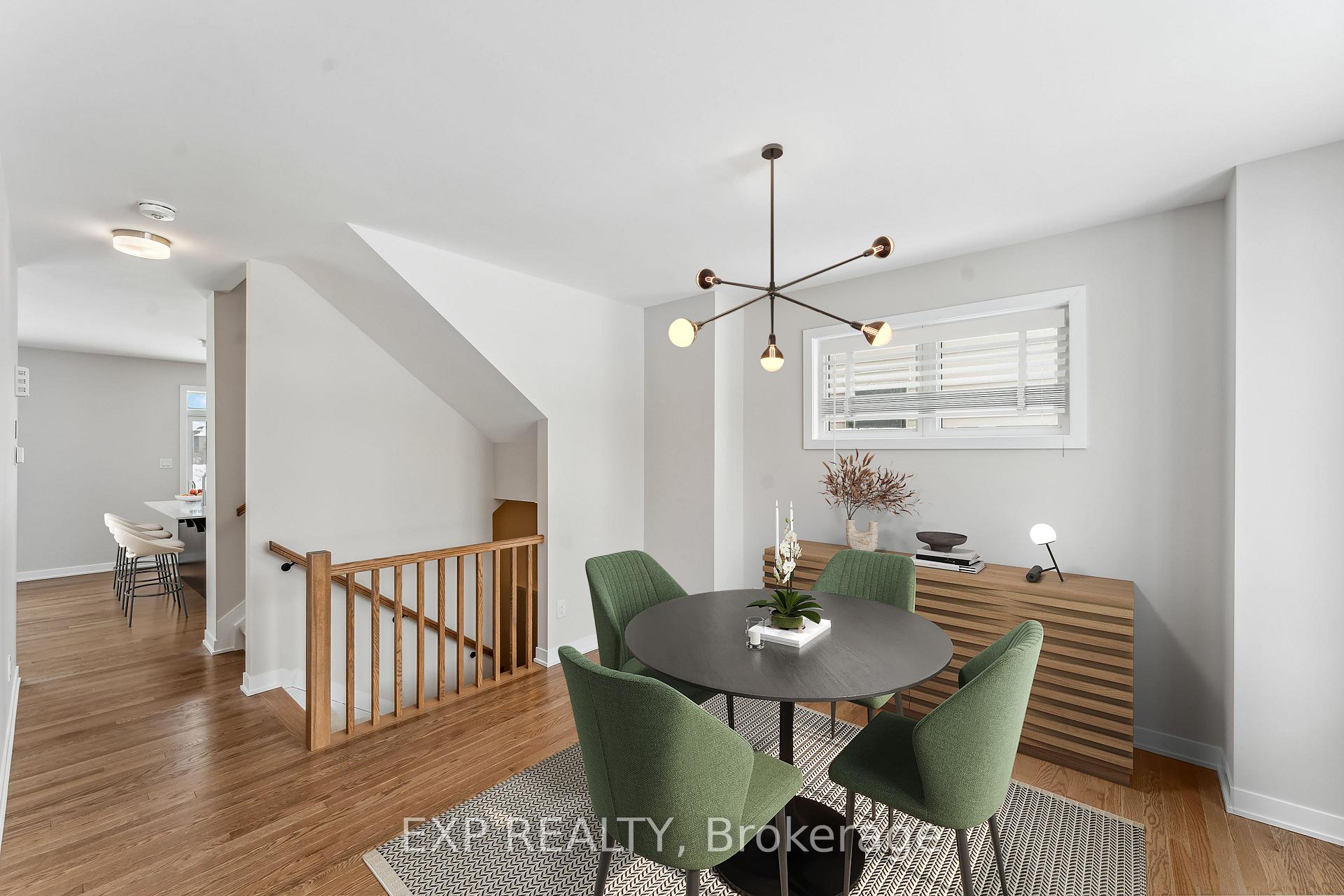 Photo 3 of 170 Conservancy Drive, Ottawa, Barrhaven - Heritage Park — HOMEH