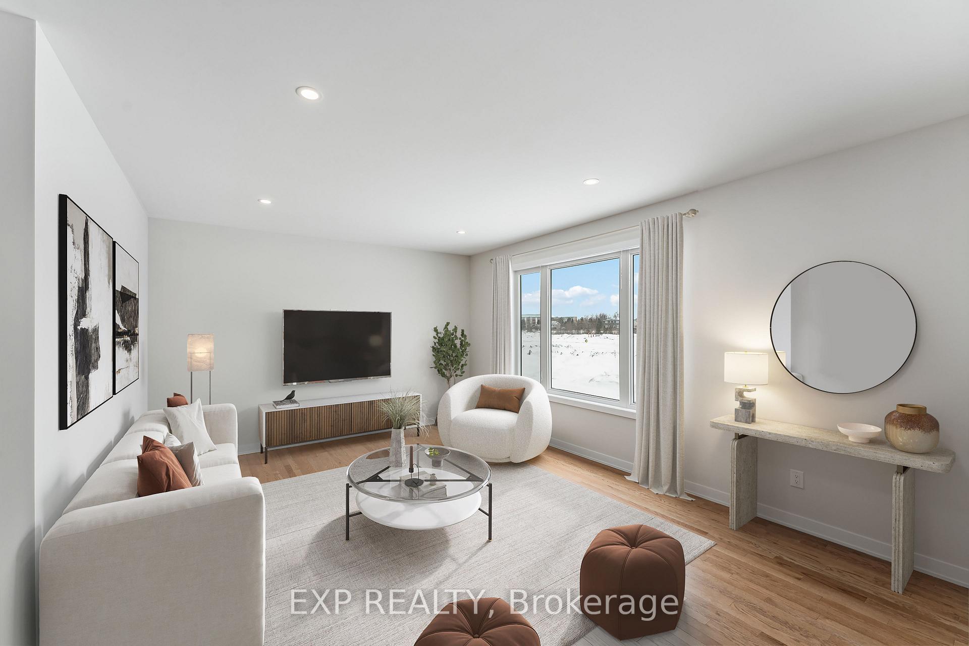 Photo 4 of 170 Conservancy Drive, Ottawa, Barrhaven - Heritage Park — HOMEH