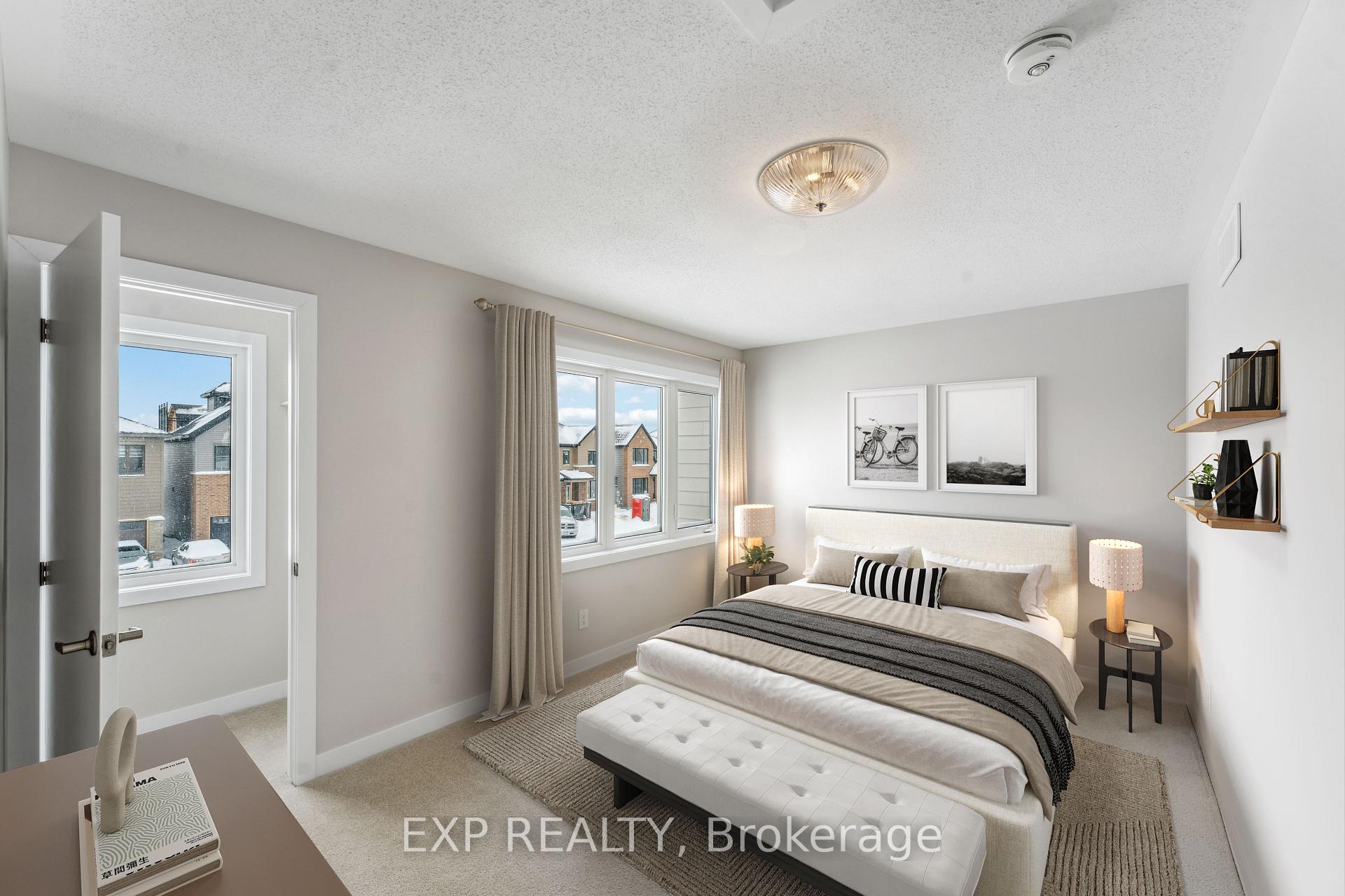Photo 14 of 170 Conservancy Drive, Ottawa, Barrhaven - Heritage Park — HOMEH