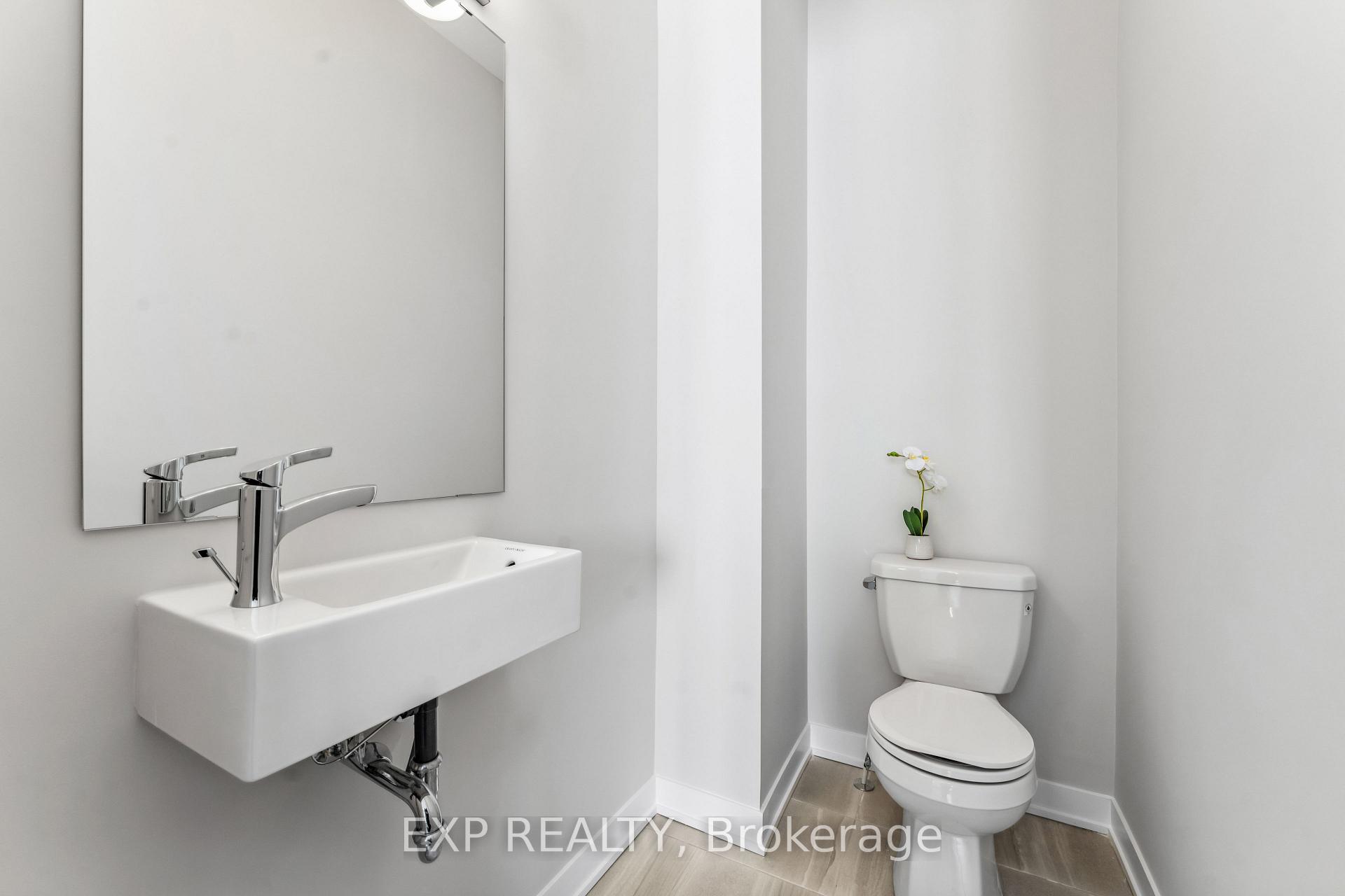 Photo 21 of 170 Conservancy Drive, Ottawa, Barrhaven - Heritage Park — HOMEH