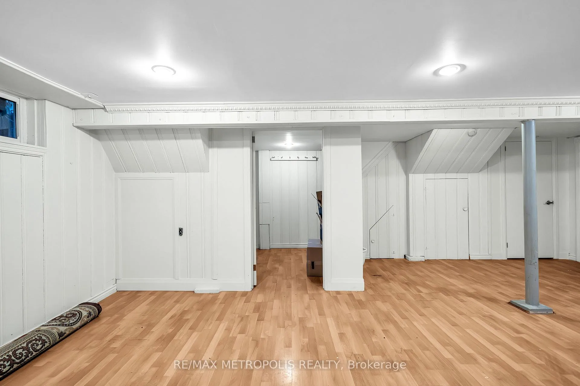 Photo 7 of Unit Bsmt, 48 Billingsgate Crescent, Ajax, South East — HOMEH