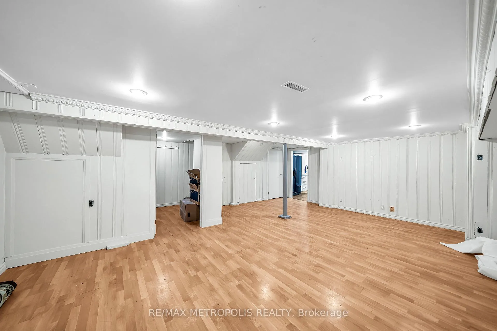 Photo 8 of Unit Bsmt, 48 Billingsgate Crescent, Ajax, South East — HOMEH