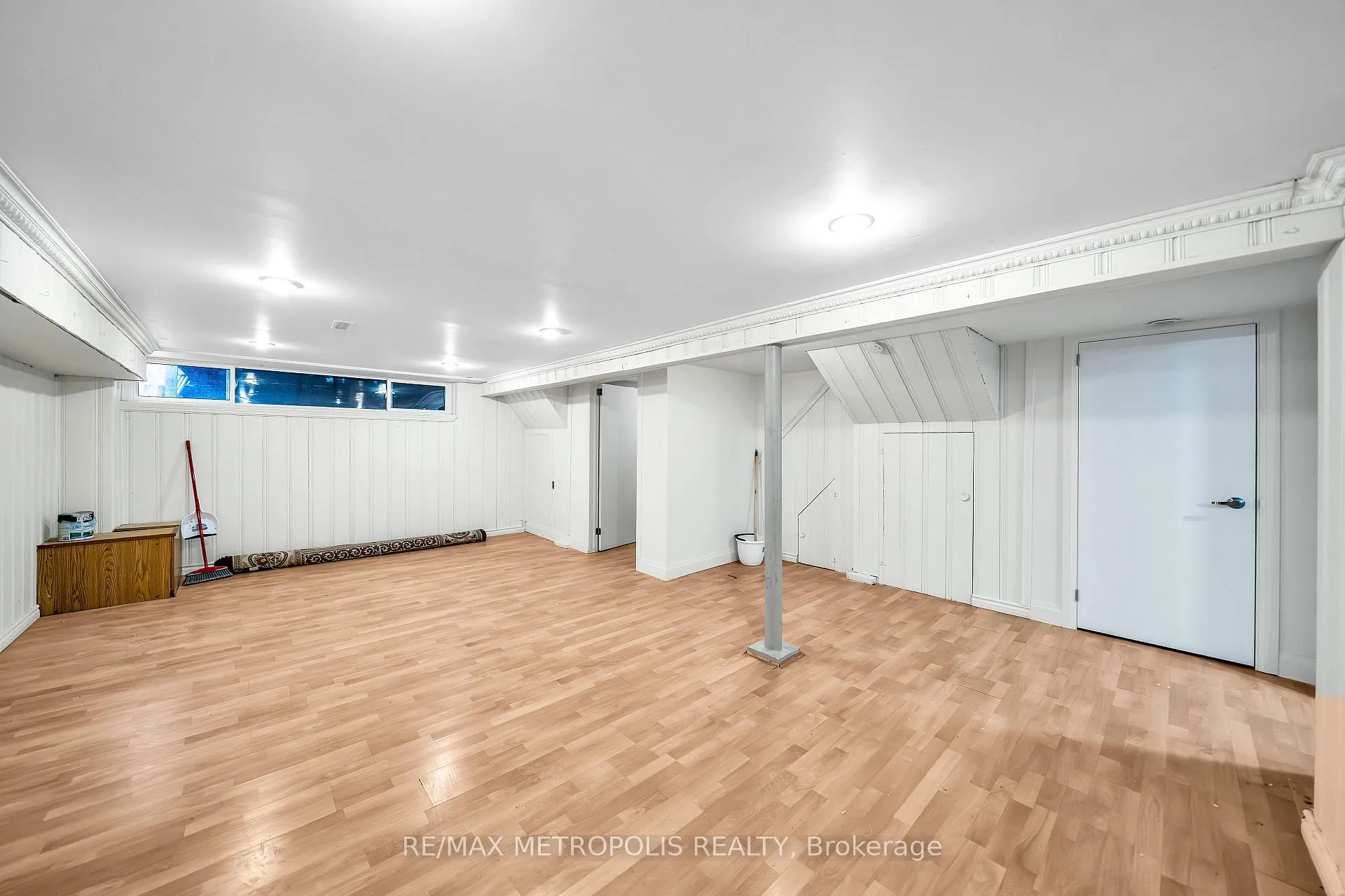 Photo 10 of Unit Bsmt, 48 Billingsgate Crescent, Ajax, South East — HOMEH