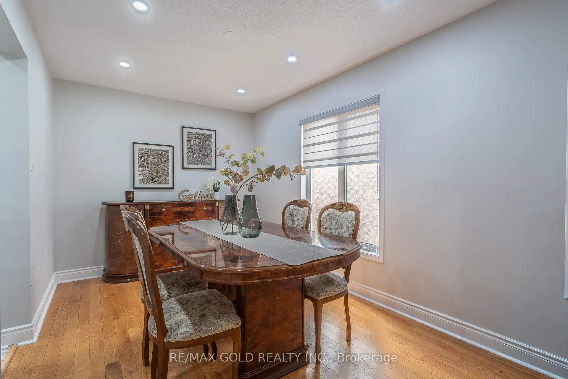 Photo 6 of 135 Cordgrass Crescent, Brampton, Sandringham-Wellington — HOMEH