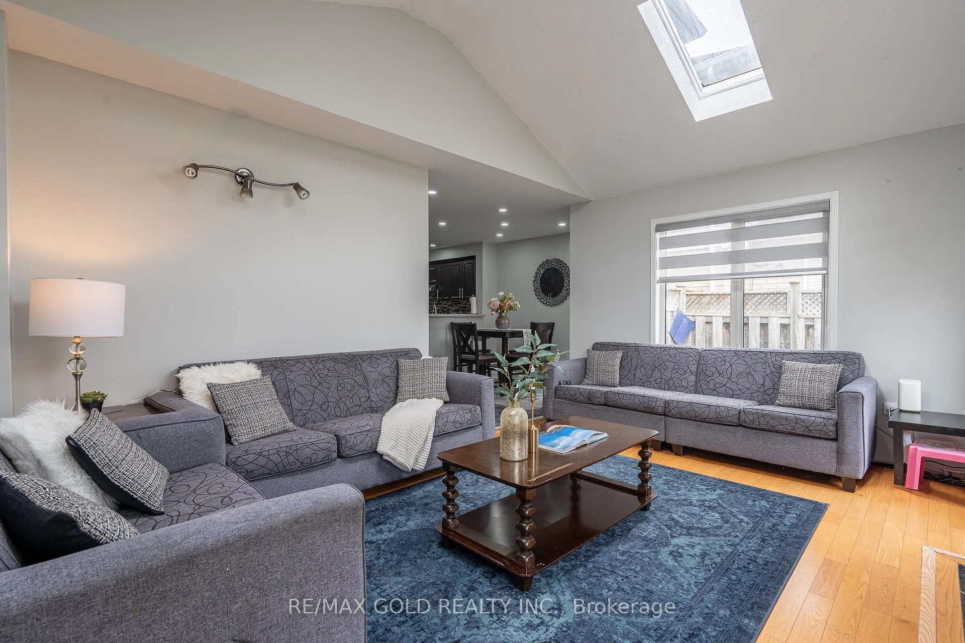 Photo 14 of 135 Cordgrass Crescent, Brampton, Sandringham-Wellington — HOMEH
