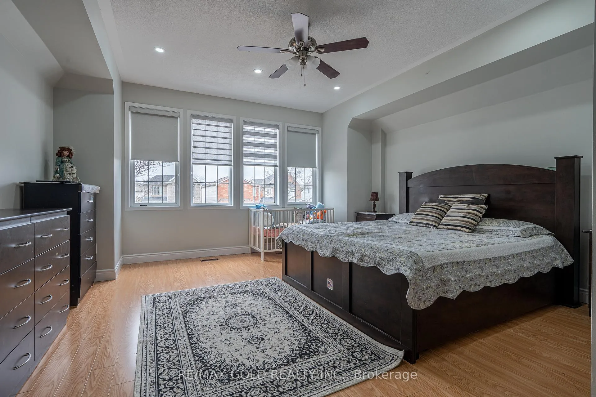 Photo 18 of 135 Cordgrass Crescent, Brampton, Sandringham-Wellington — HOMEH
