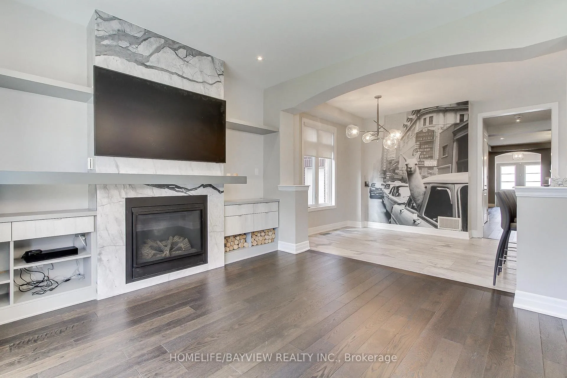 Photo 11 of 23 Claudview Street, King, King City — HOMEH