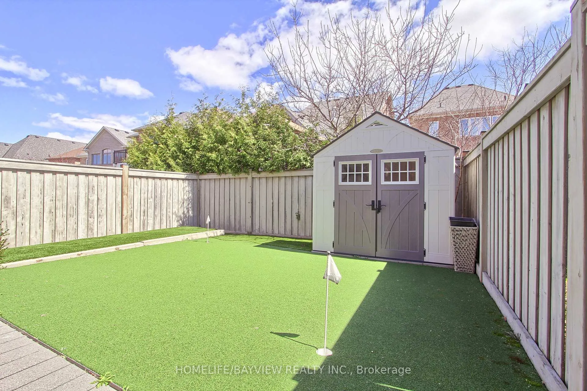 Photo 31 of 23 Claudview Street, King, King City — HOMEH