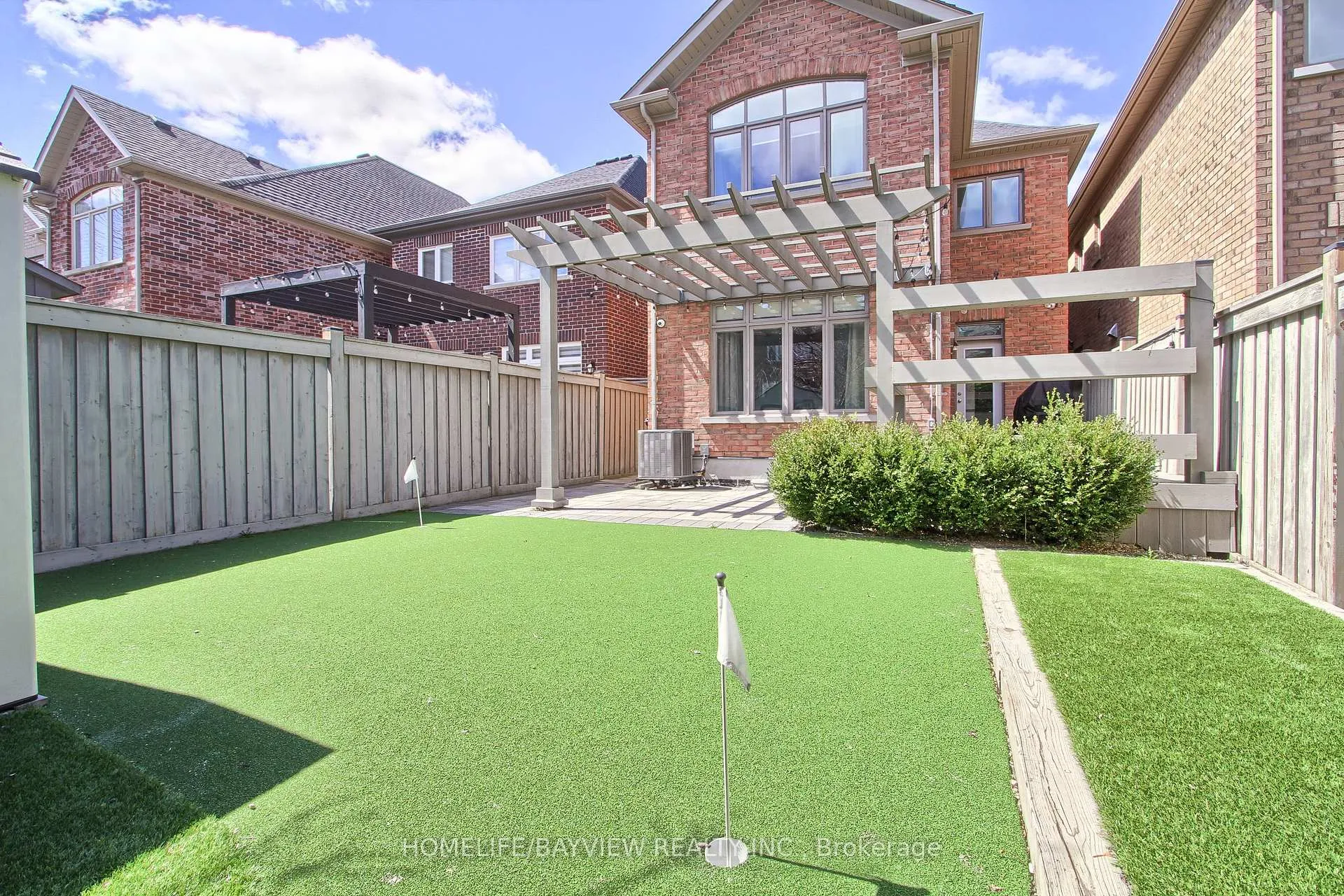 Photo 32 of 23 Claudview Street, King, King City — HOMEH