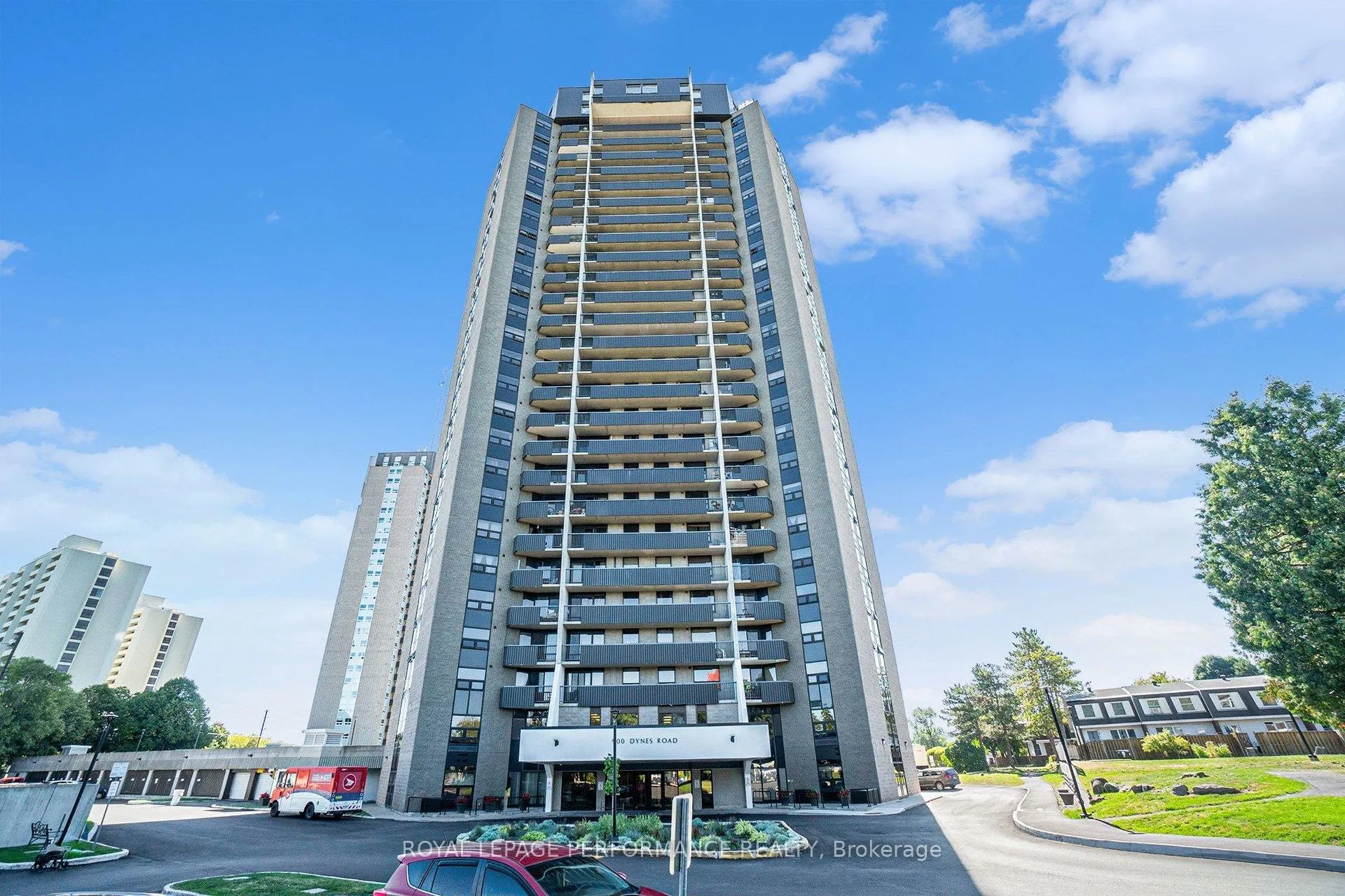 Photo 1 of Unit 610, 900 Dynes Road, Ottawa, Carleton Square — HOMEH