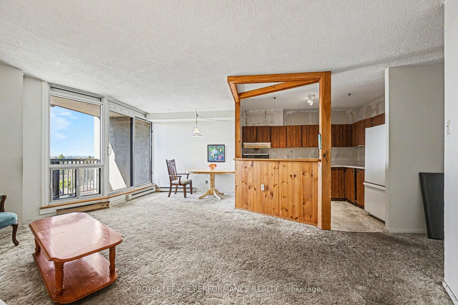 Photo 4 of Unit 610, 900 Dynes Road, Ottawa, Carleton Square — HOMEH