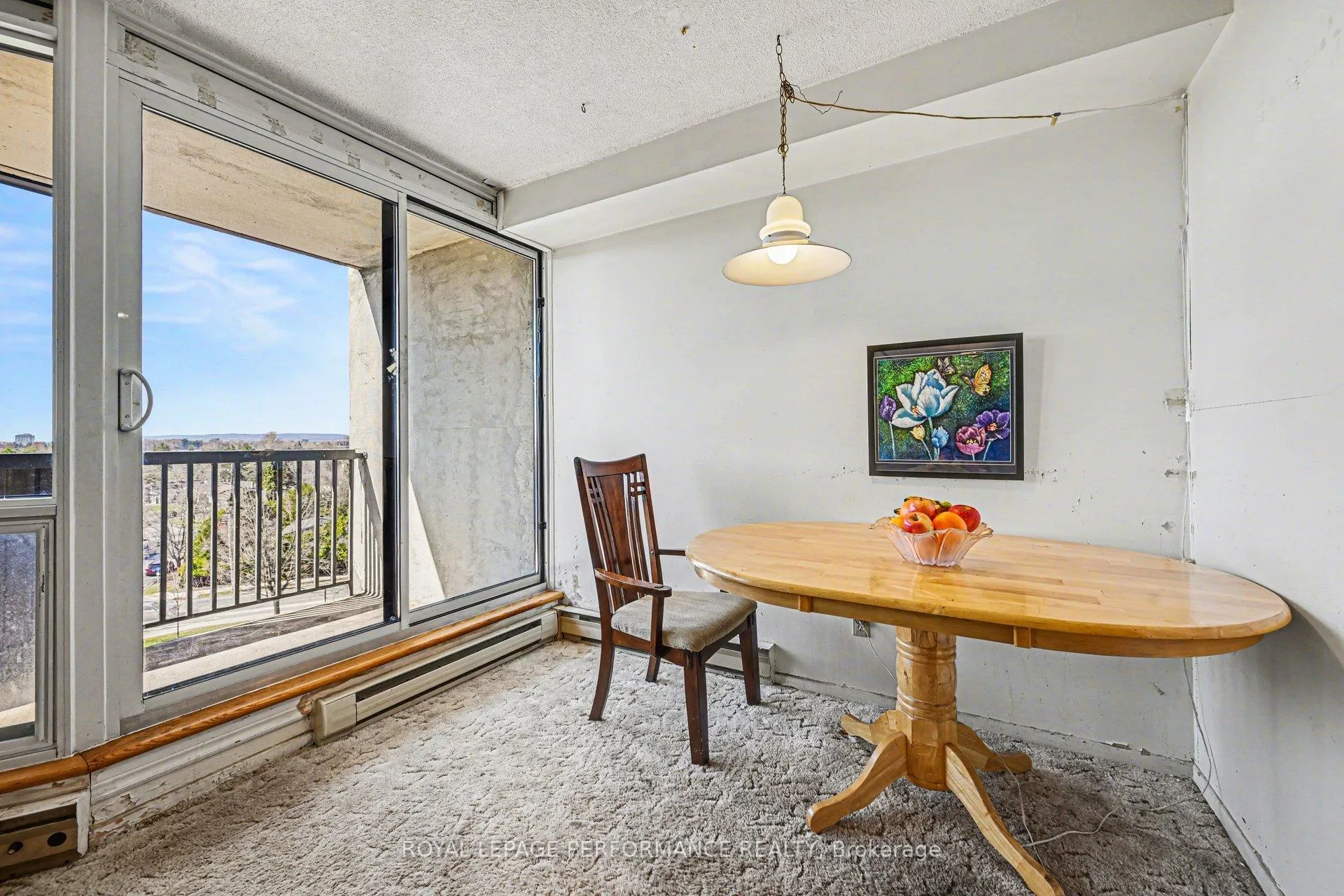 Photo 9 of Unit 610, 900 Dynes Road, Ottawa, Carleton Square — HOMEH