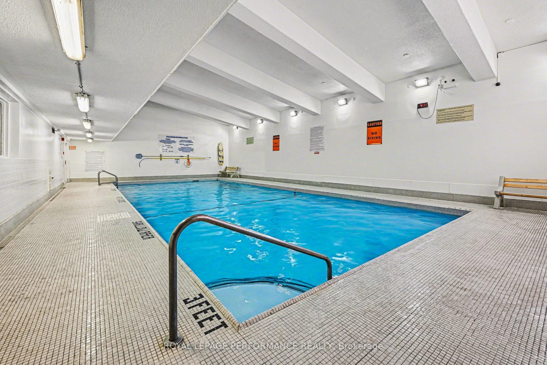 Photo 22 of Unit 610, 900 Dynes Road, Ottawa, Carleton Square — HOMEH