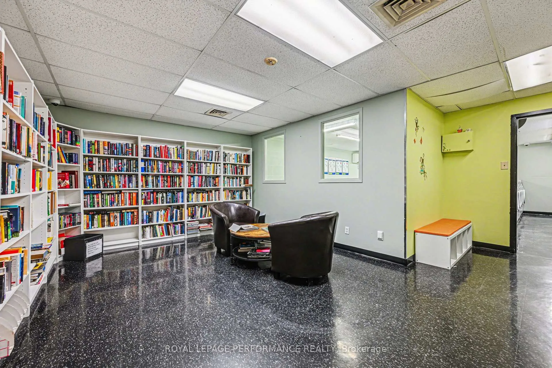 Photo 24 of Unit 610, 900 Dynes Road, Ottawa, Carleton Square — HOMEH