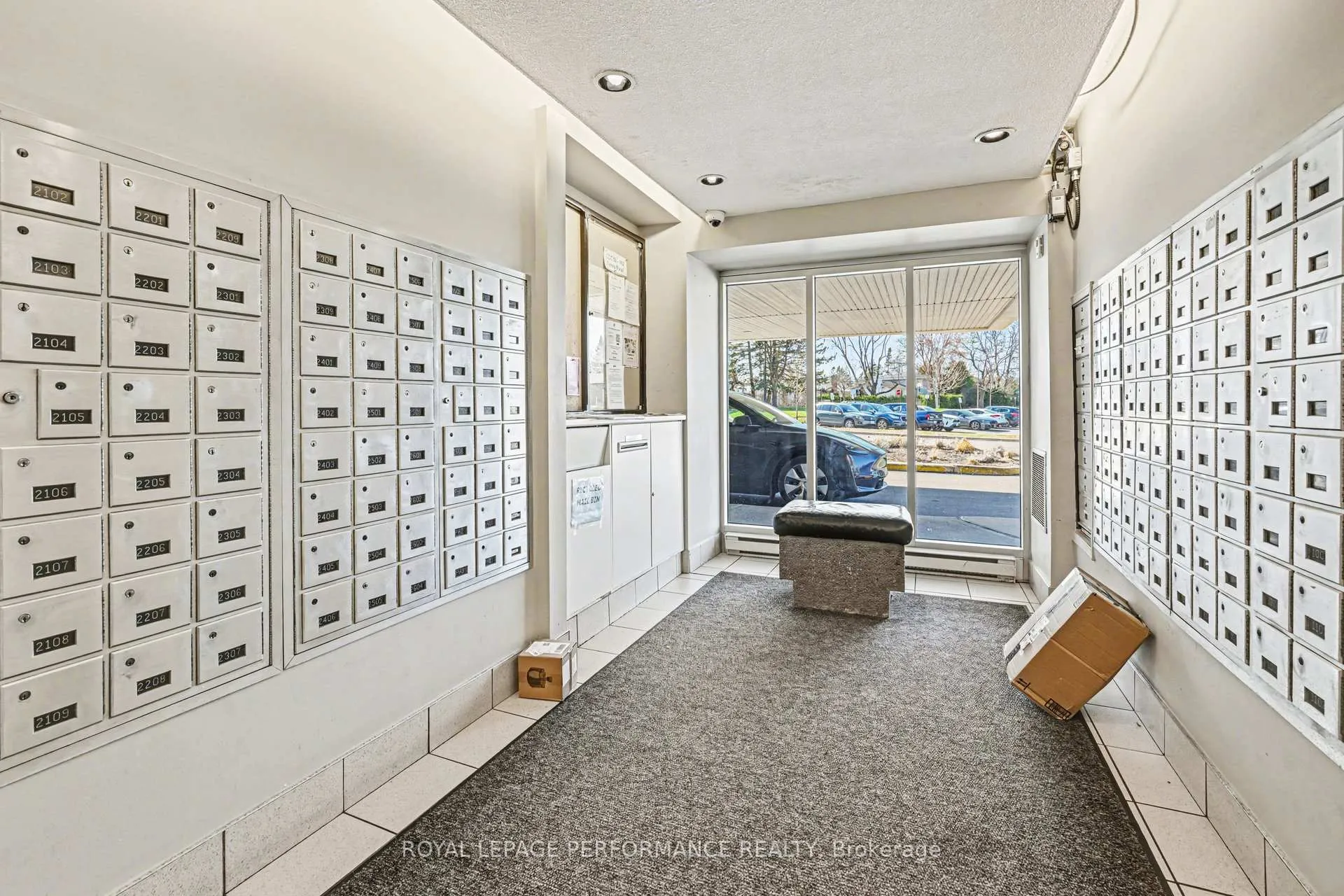 Photo 25 of Unit 610, 900 Dynes Road, Ottawa, Carleton Square — HOMEH