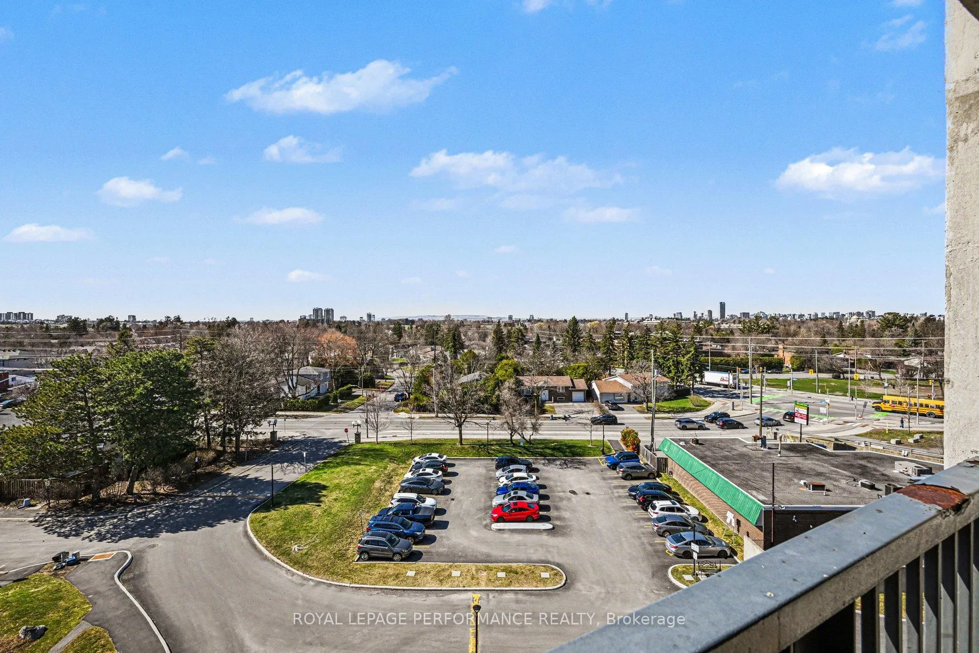 Photo 29 of Unit 610, 900 Dynes Road, Ottawa, Carleton Square — HOMEH