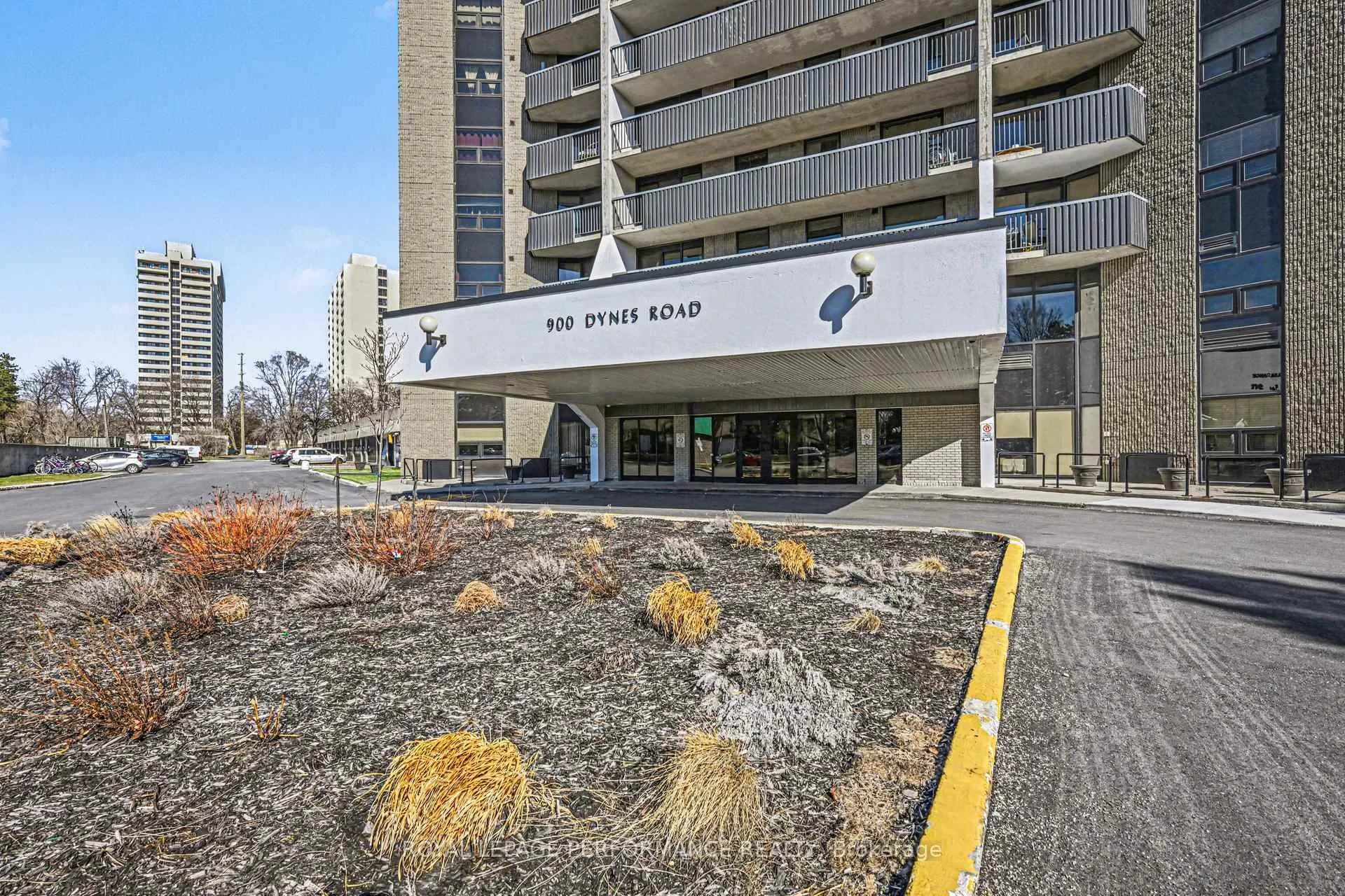 Photo 30 of Unit 610, 900 Dynes Road, Ottawa, Carleton Square — HOMEH