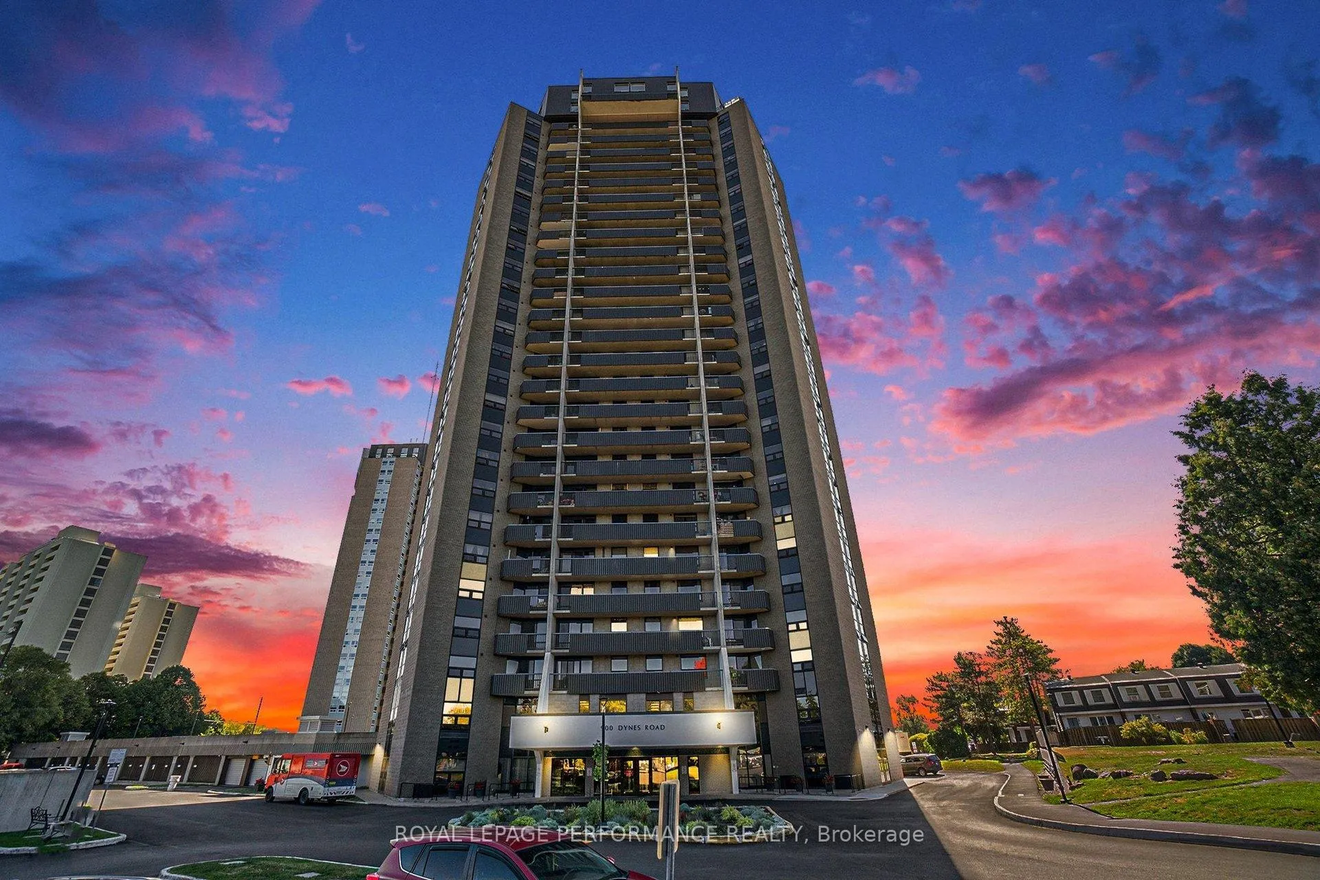 Photo 32 of Unit 610, 900 Dynes Road, Ottawa, Carleton Square — HOMEH