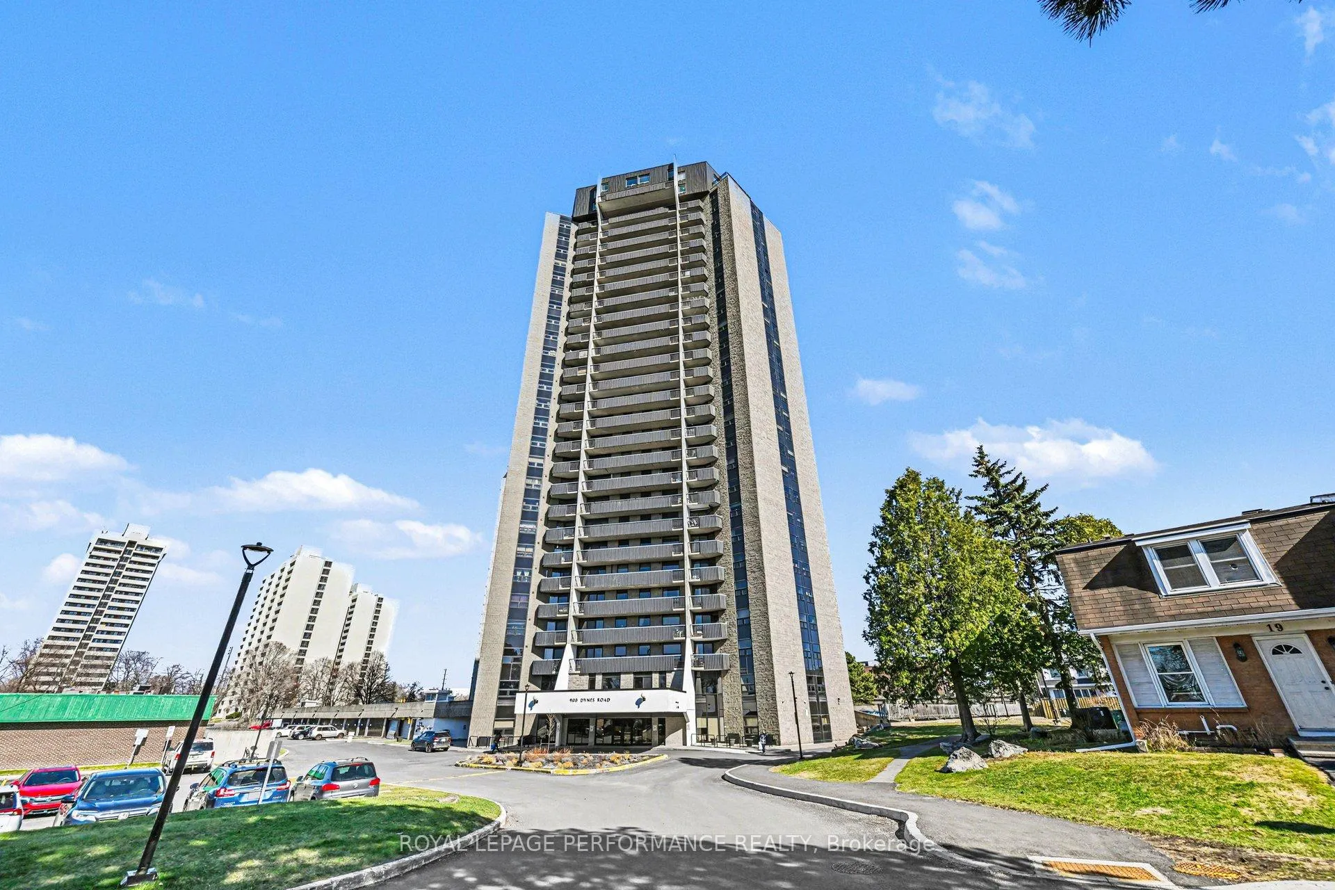 Photo 33 of Unit 610, 900 Dynes Road, Ottawa, Carleton Square — HOMEH