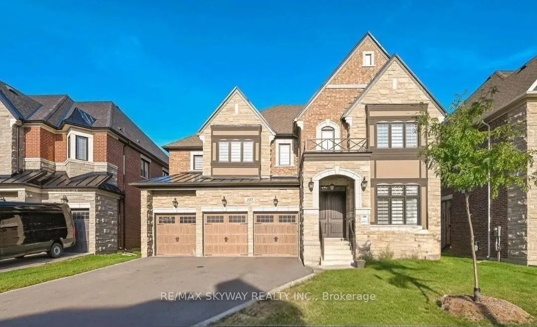 Photo 1 of 105 First Nations Trail, Vaughan, Kleinburg — HOMEH