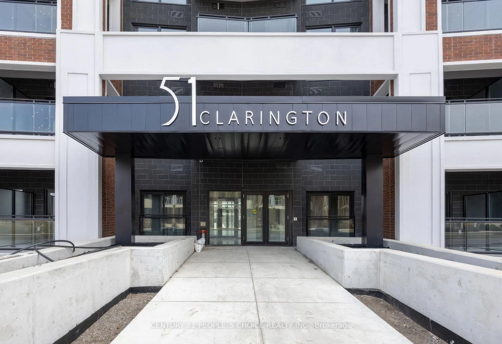 Photo 2 of Unit 626, 51 Clarington Boulevard, Clarington, Bowmanville — HOMEH