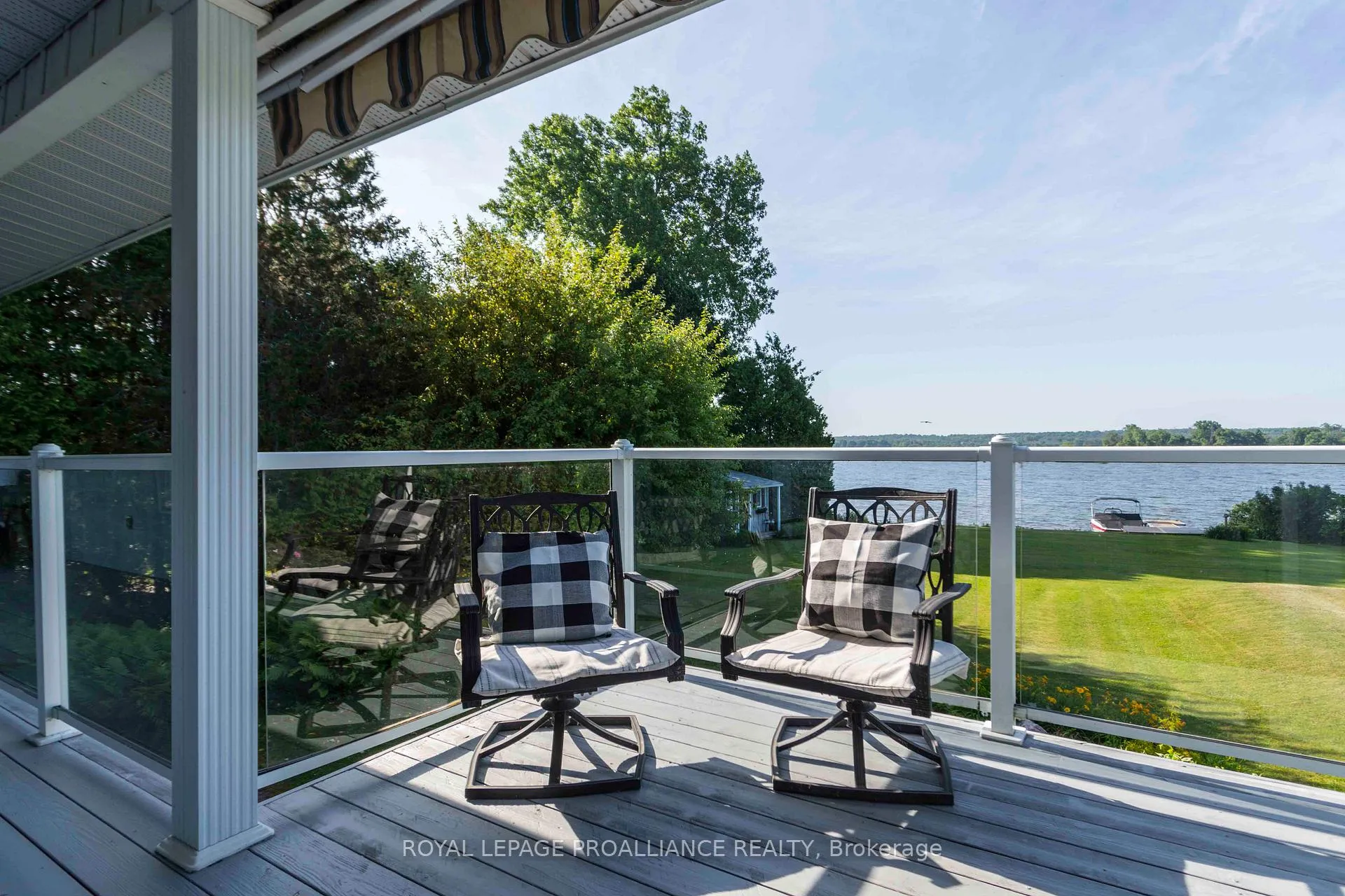 Photo 41 of 9 Dorthy Drive, Quinte West, Sidney Ward — HOMEH