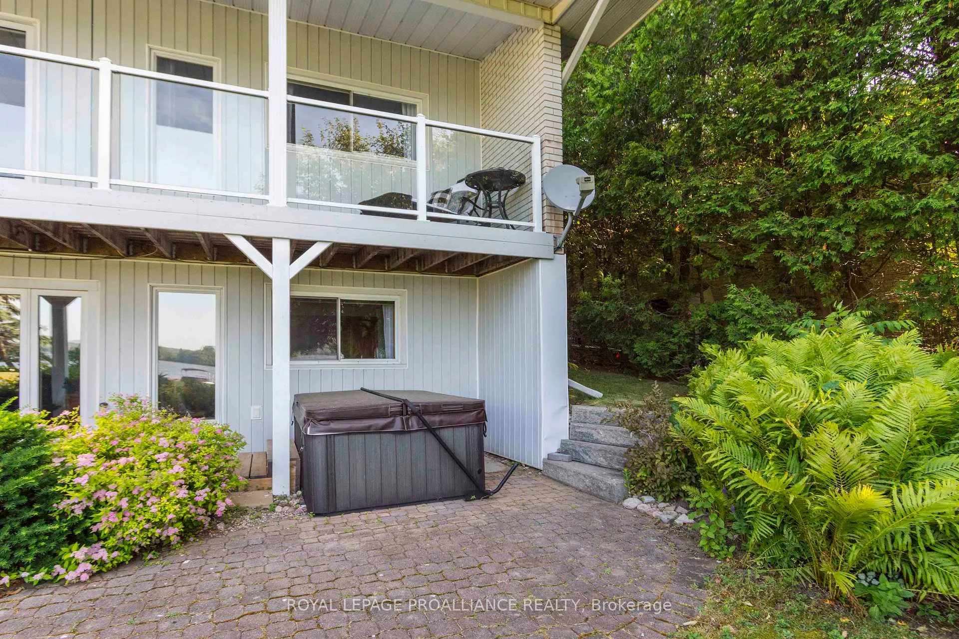 Photo 9 of 9 Dorthy Drive, Quinte West, Sidney Ward — HOMEH
