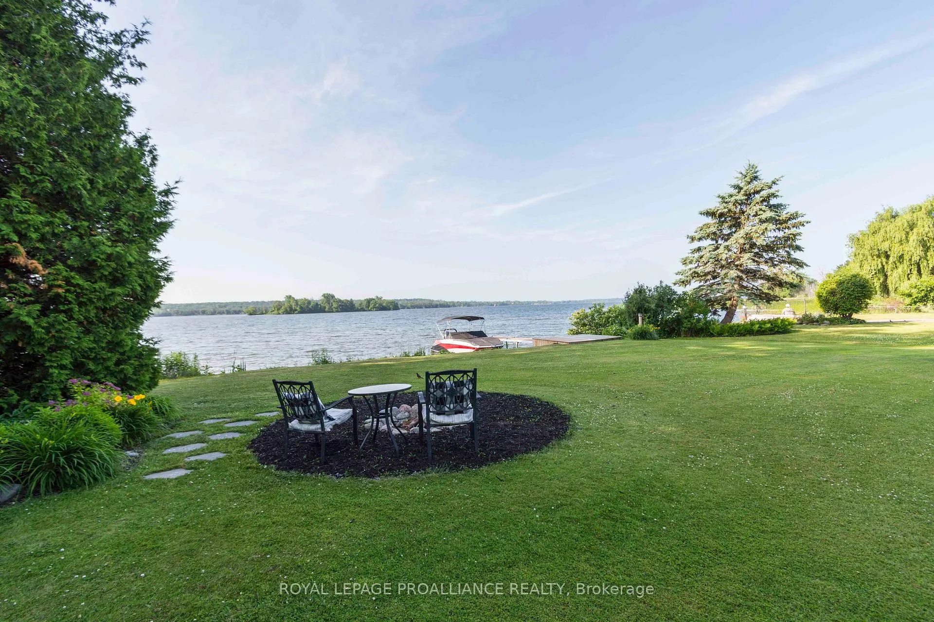Photo 50 of 9 Dorthy Drive, Quinte West, Sidney Ward — HOMEH