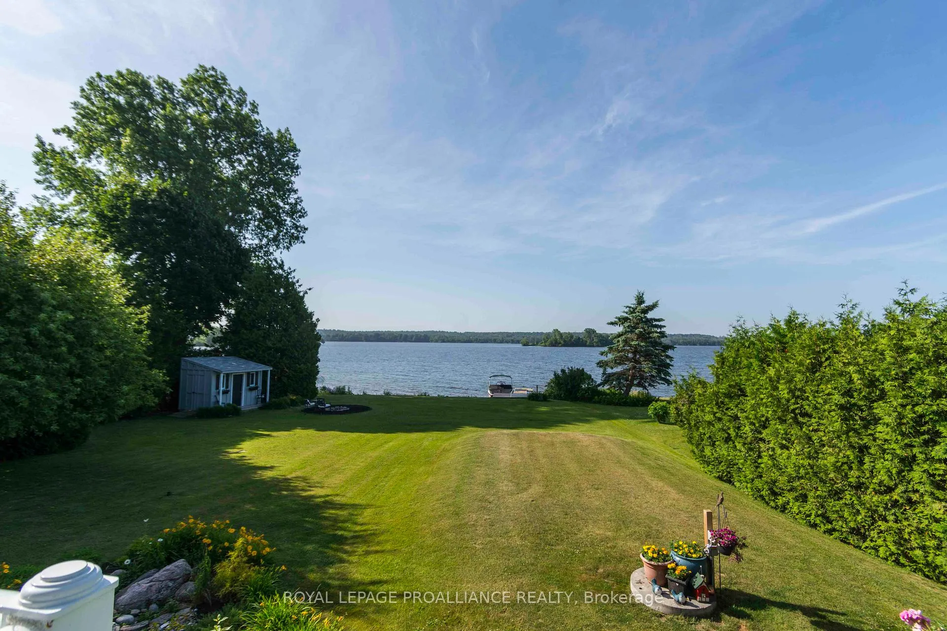 Photo 51 of 9 Dorthy Drive, Quinte West, Sidney Ward — HOMEH