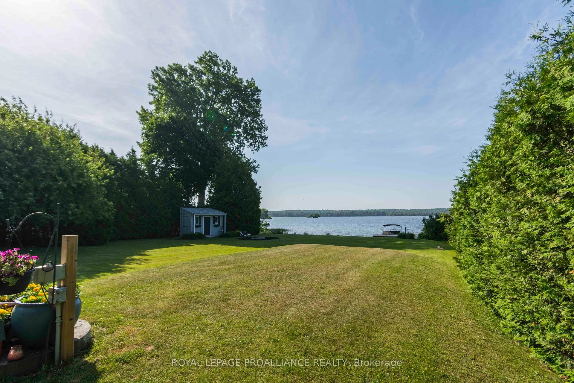 Photo 52 of 9 Dorthy Drive, Quinte West, Sidney Ward — HOMEH
