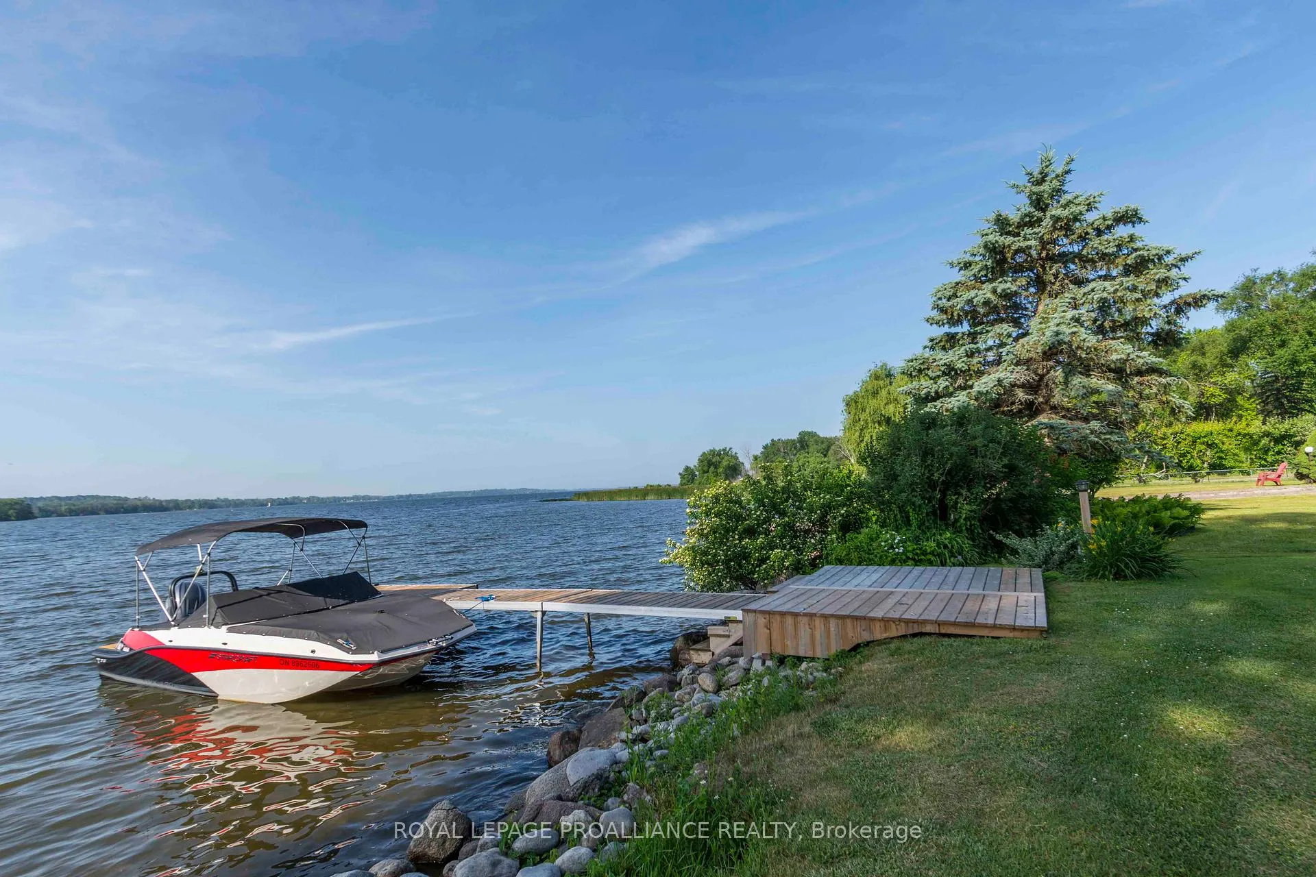 Photo 47 of 9 Dorthy Drive, Quinte West, Sidney Ward — HOMEH