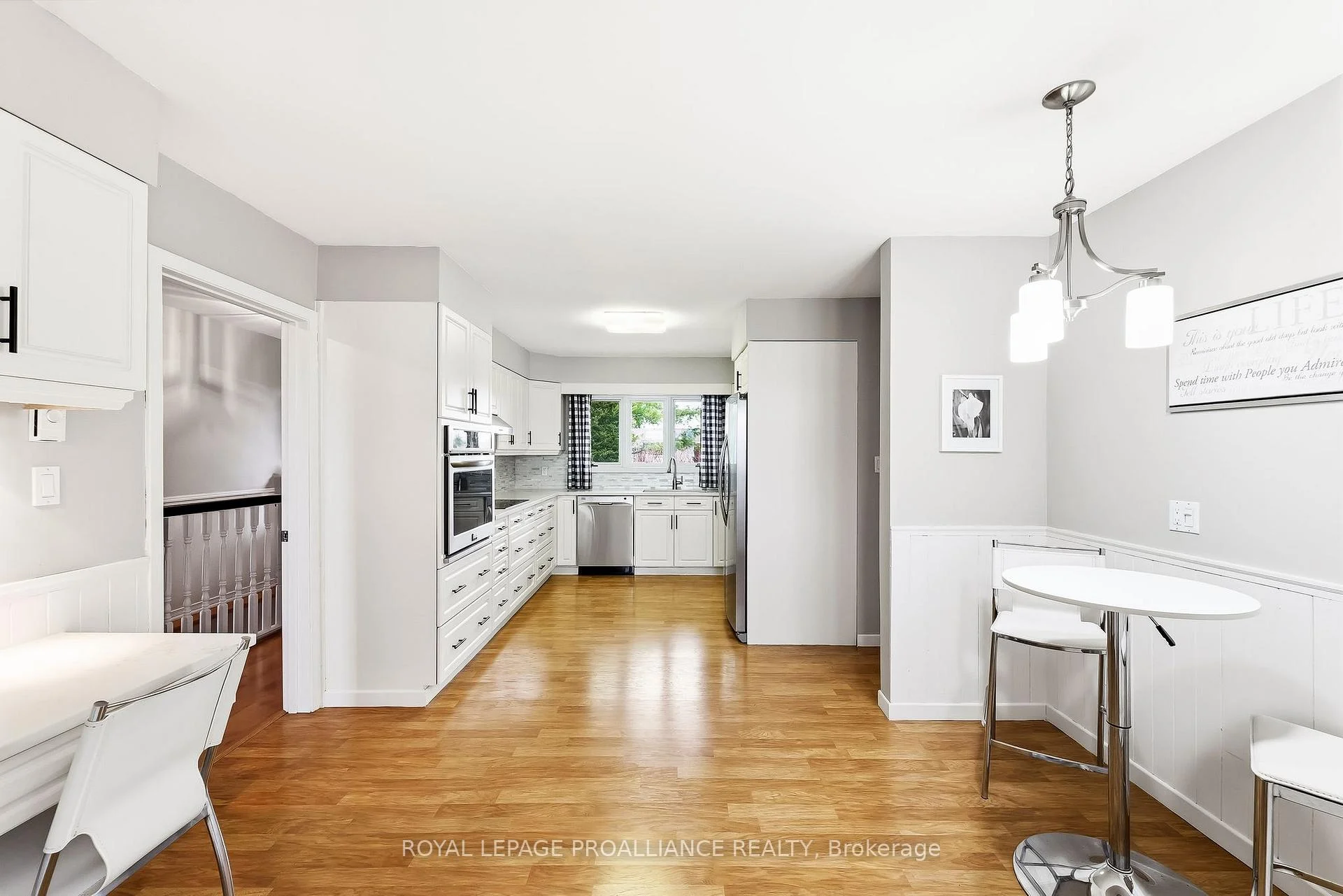 Photo 19 of 9 Dorthy Drive, Quinte West, Sidney Ward — HOMEH