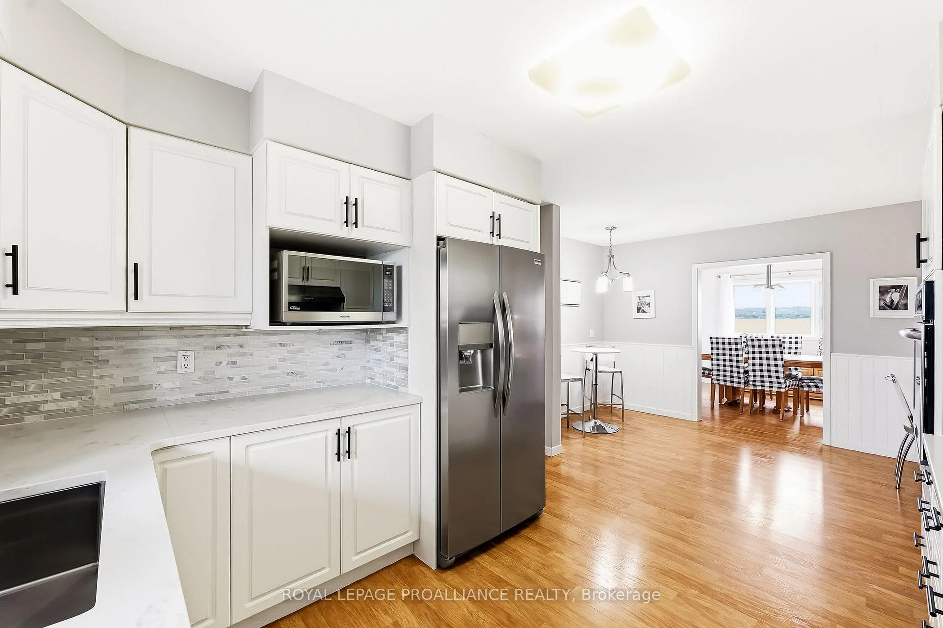 Photo 22 of 9 Dorthy Drive, Quinte West, Sidney Ward — HOMEH