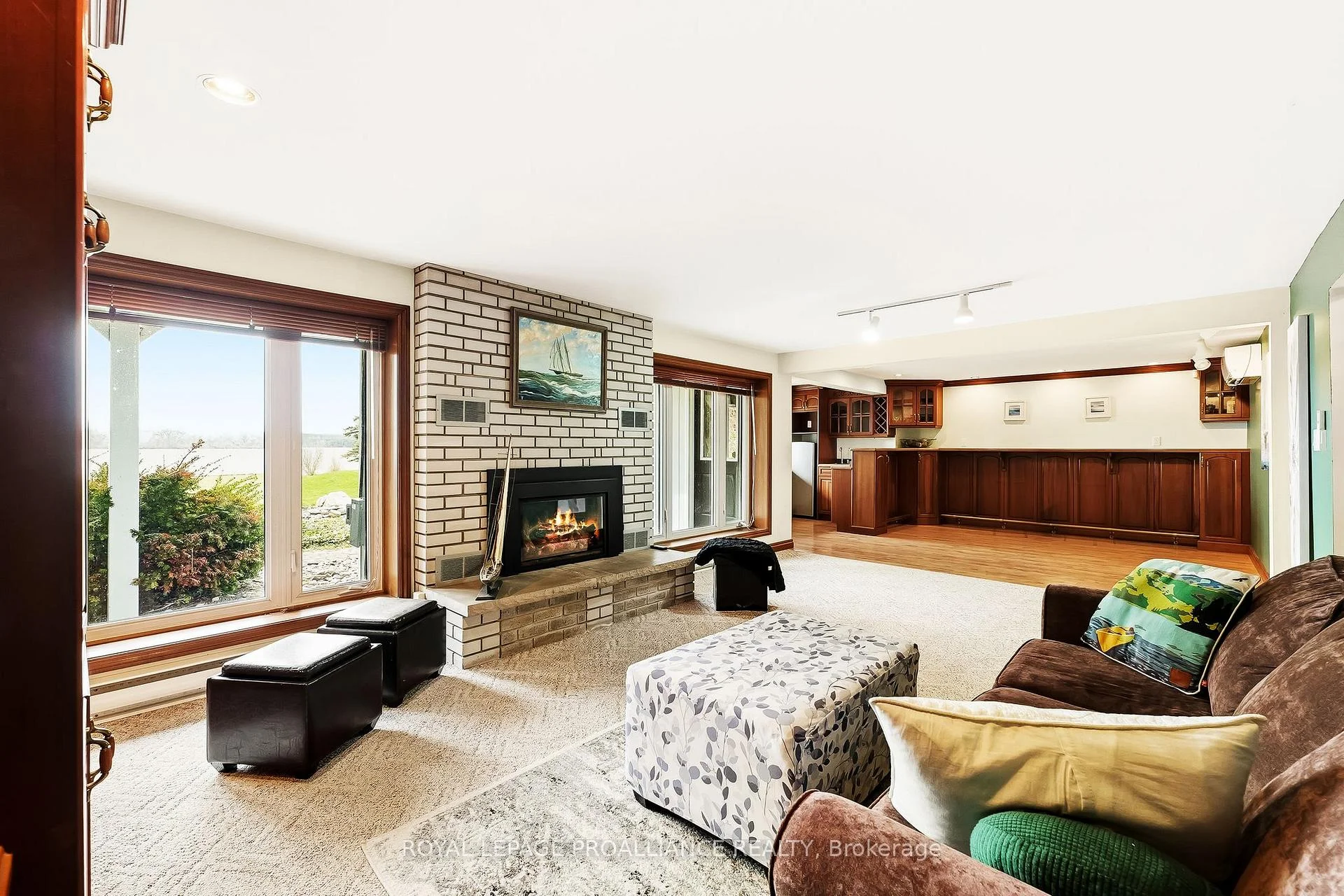 Photo 31 of 9 Dorthy Drive, Quinte West, Sidney Ward — HOMEH