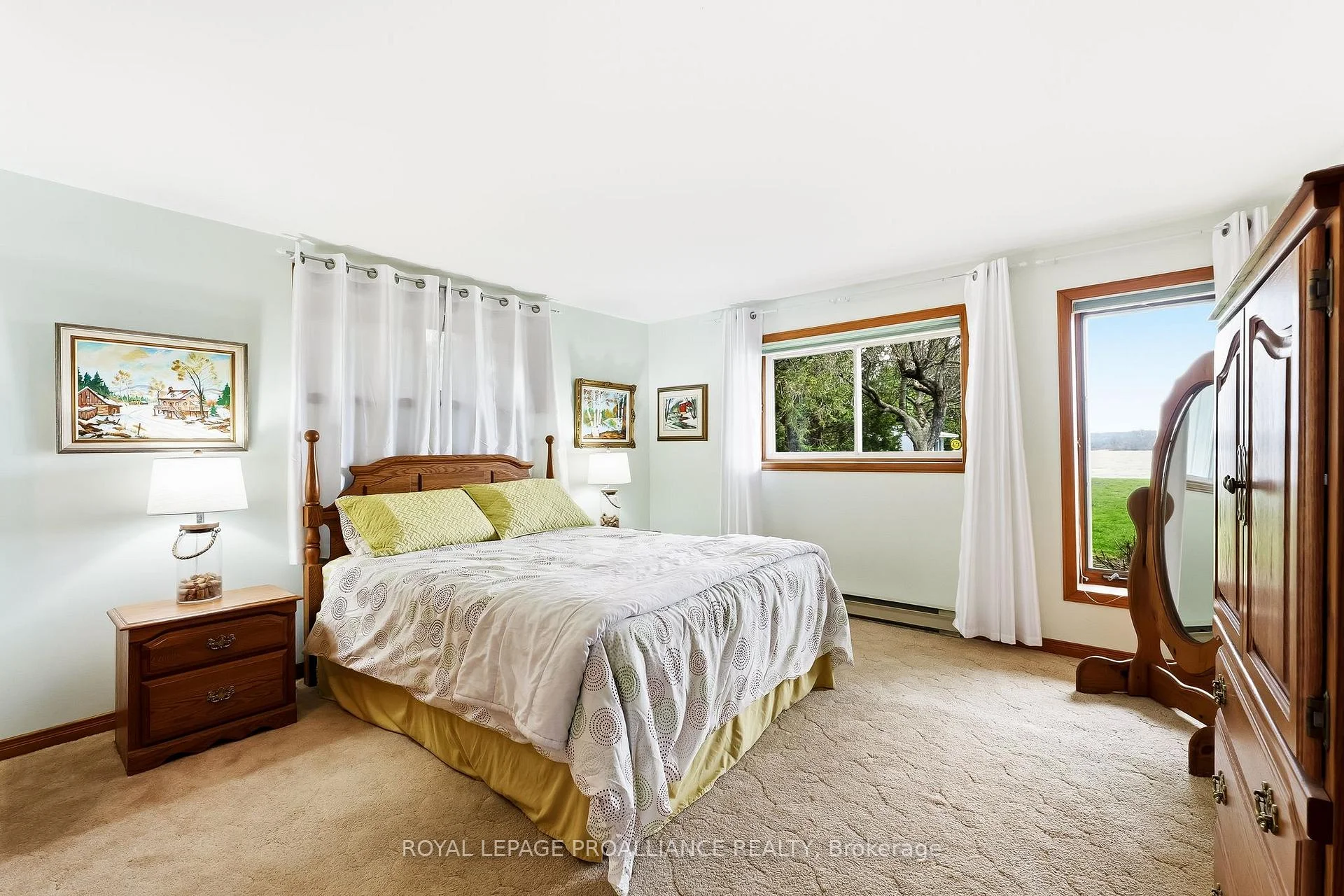 Photo 33 of 9 Dorthy Drive, Quinte West, Sidney Ward — HOMEH