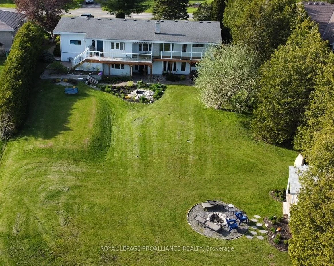 Photo 39 of 9 Dorthy Drive, Quinte West, Sidney Ward — HOMEH