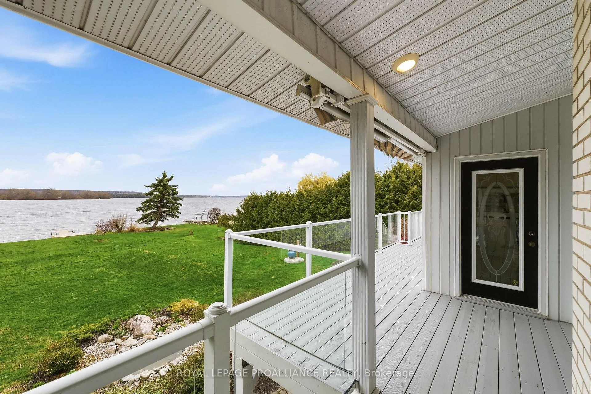 Photo 42 of 9 Dorthy Drive, Quinte West, Sidney Ward — HOMEH